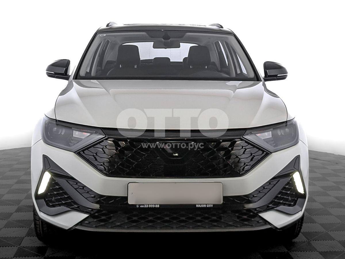 Jetta VS5 1 поколение внедорожник 5 дв. продажа 5