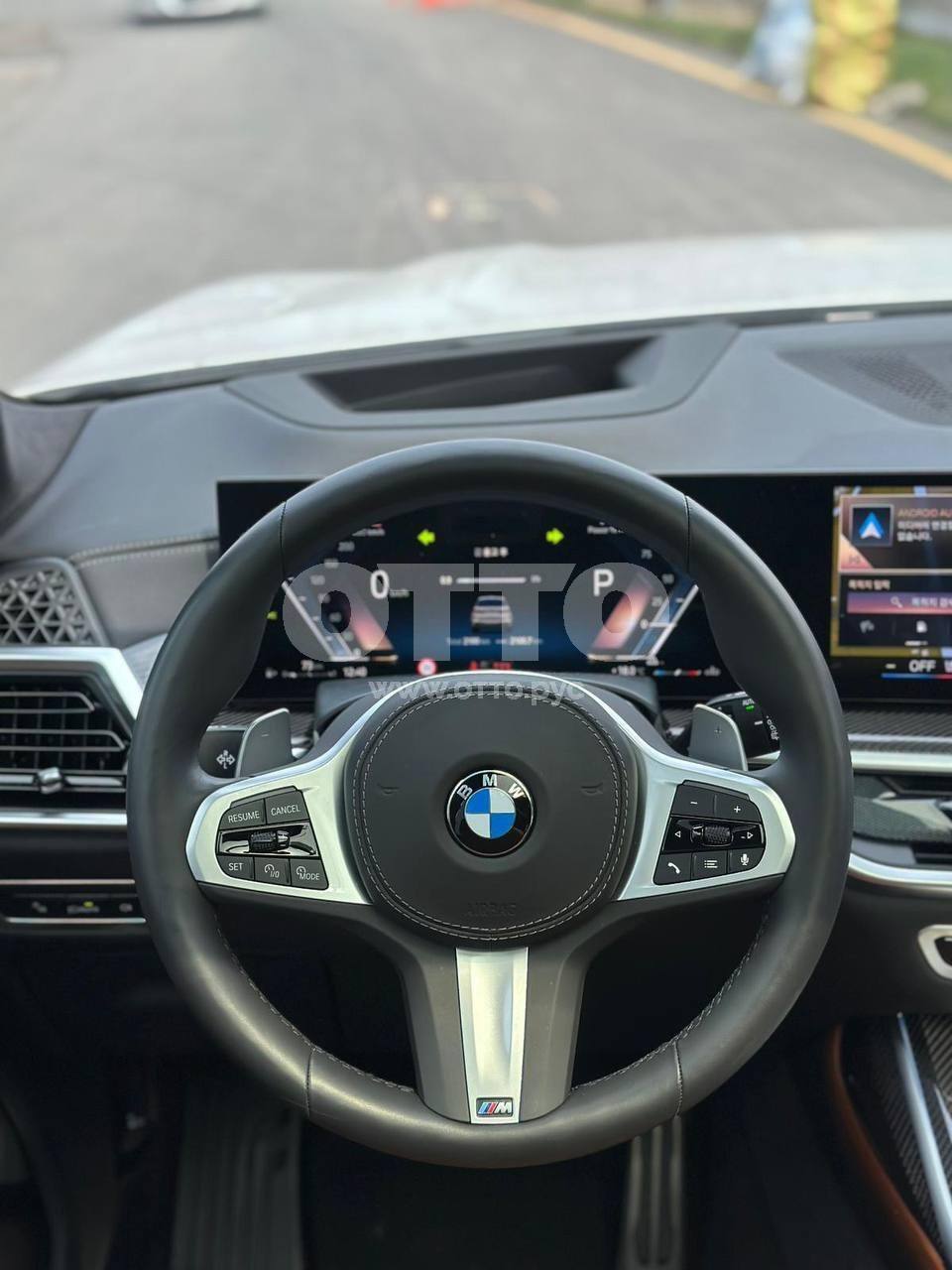 BMW X7 I (G07) Рестайлинг внедорожник 5 дв. продажа 5