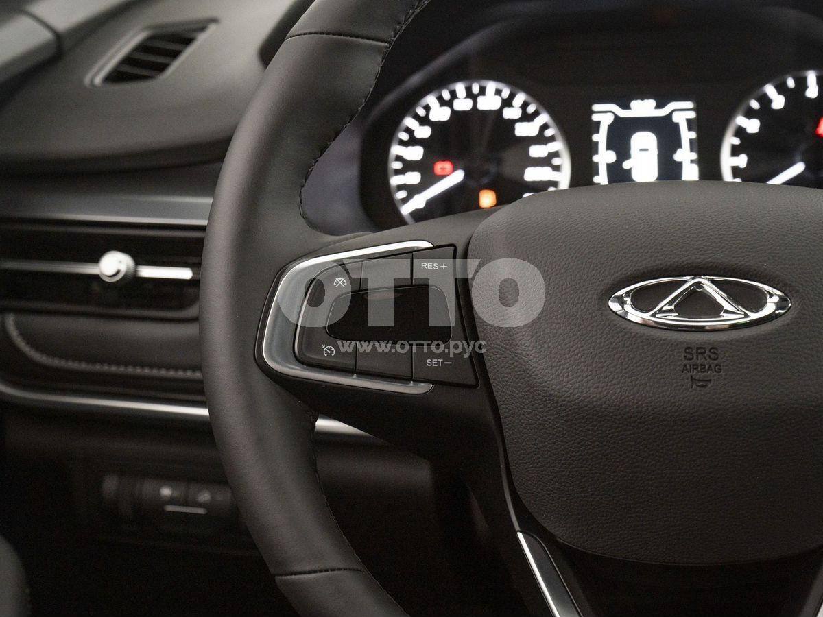 Chery Tiggo 4 I Рестайлинг 2 внедорожник 5 дв. продажа 6