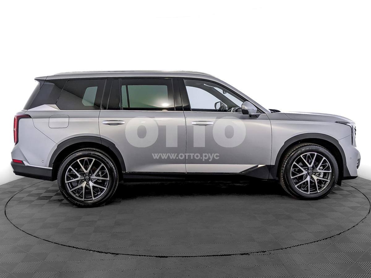 GAC GS8 II внедорожник 5 дв. продажа 4