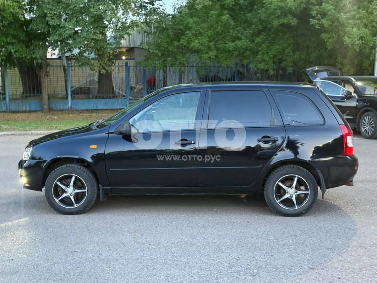Lada (ВАЗ) Kalina I универсал 5 дв. продажа 2
