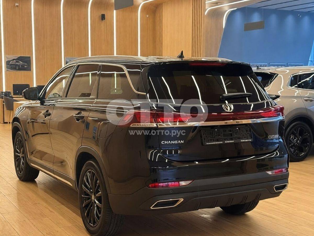 Changan CS75 Pro 1 поколение внедорожник 5 дв. продажа 3
