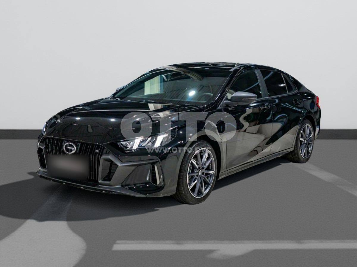 GAC Empow 1 поколение седан продажа