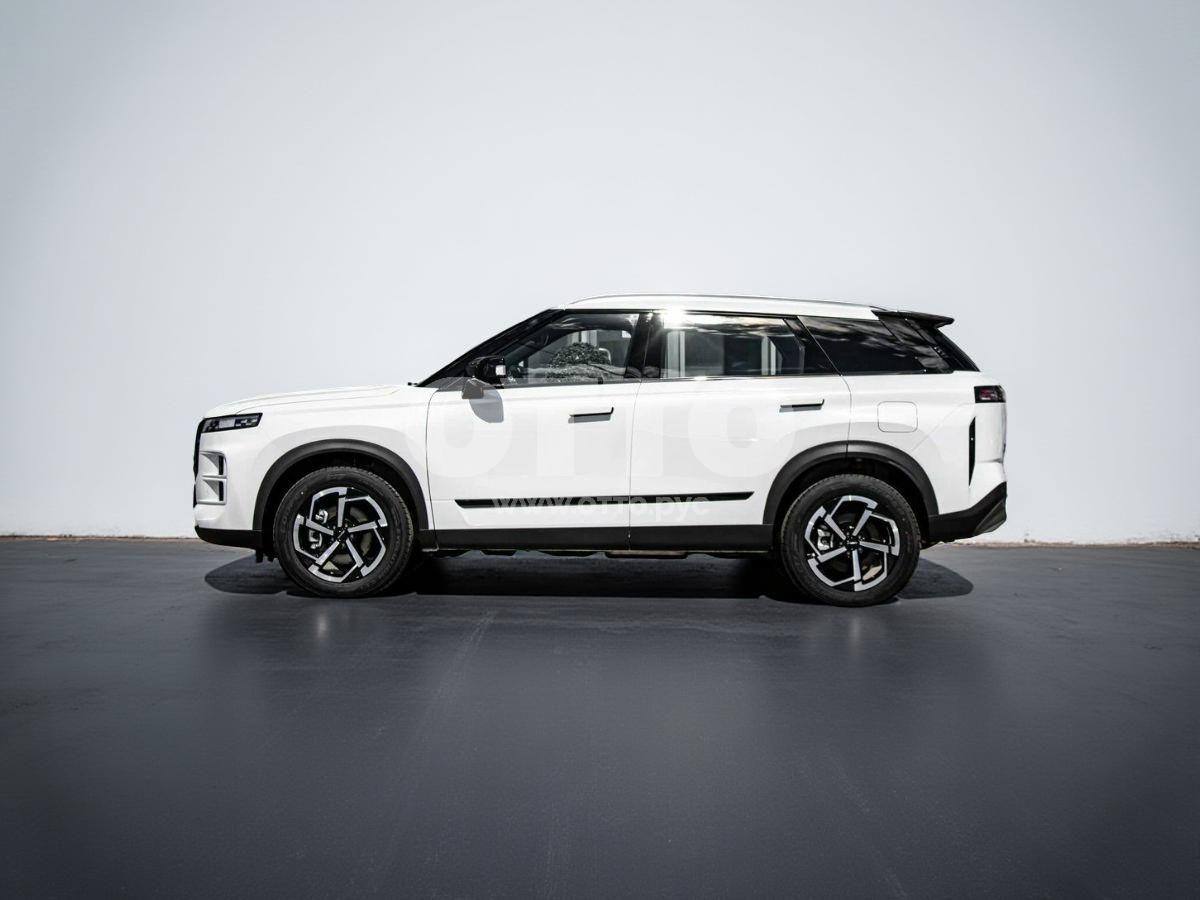 Jaecoo J7 1 поколение внедорожник 5 дв. продажа 6