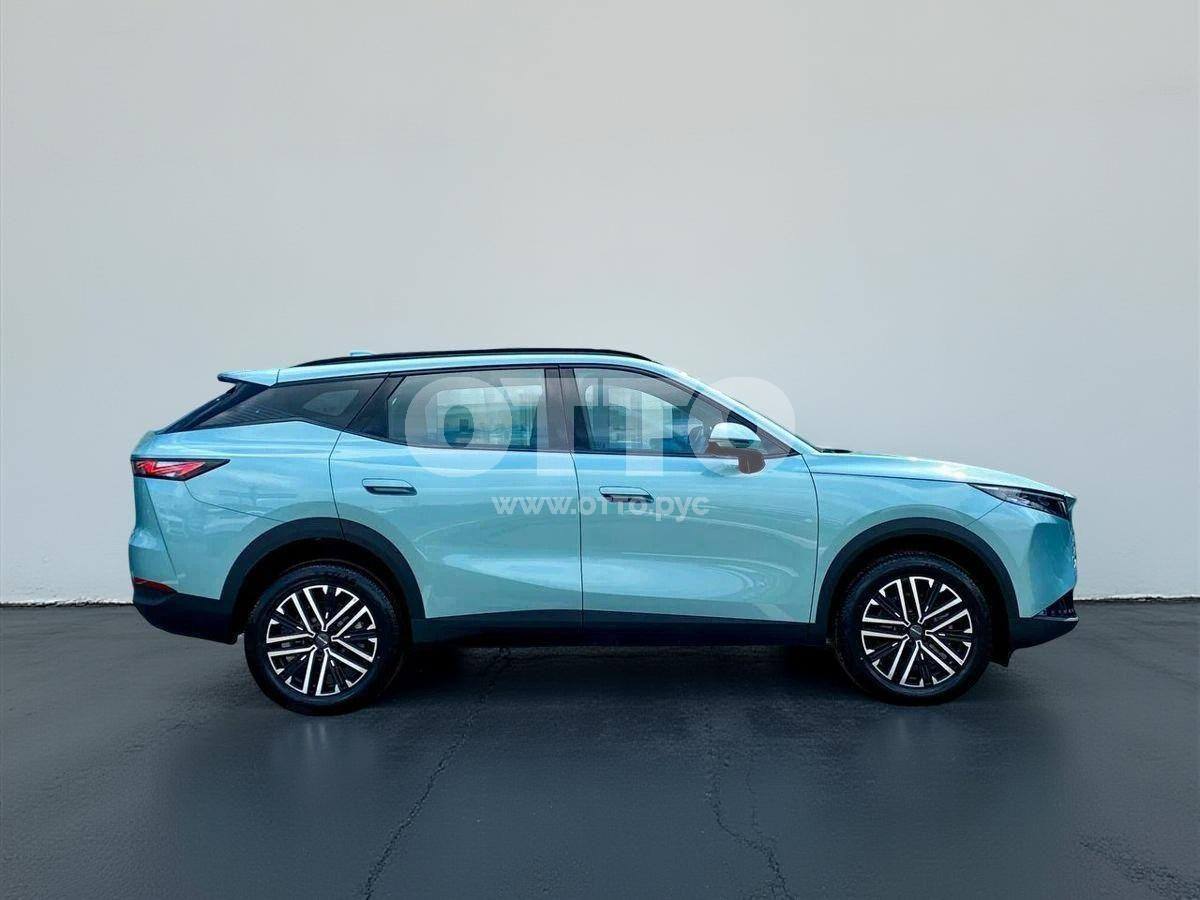 Omoda C7 1 поколение внедорожник 5 дв. продажа 3
