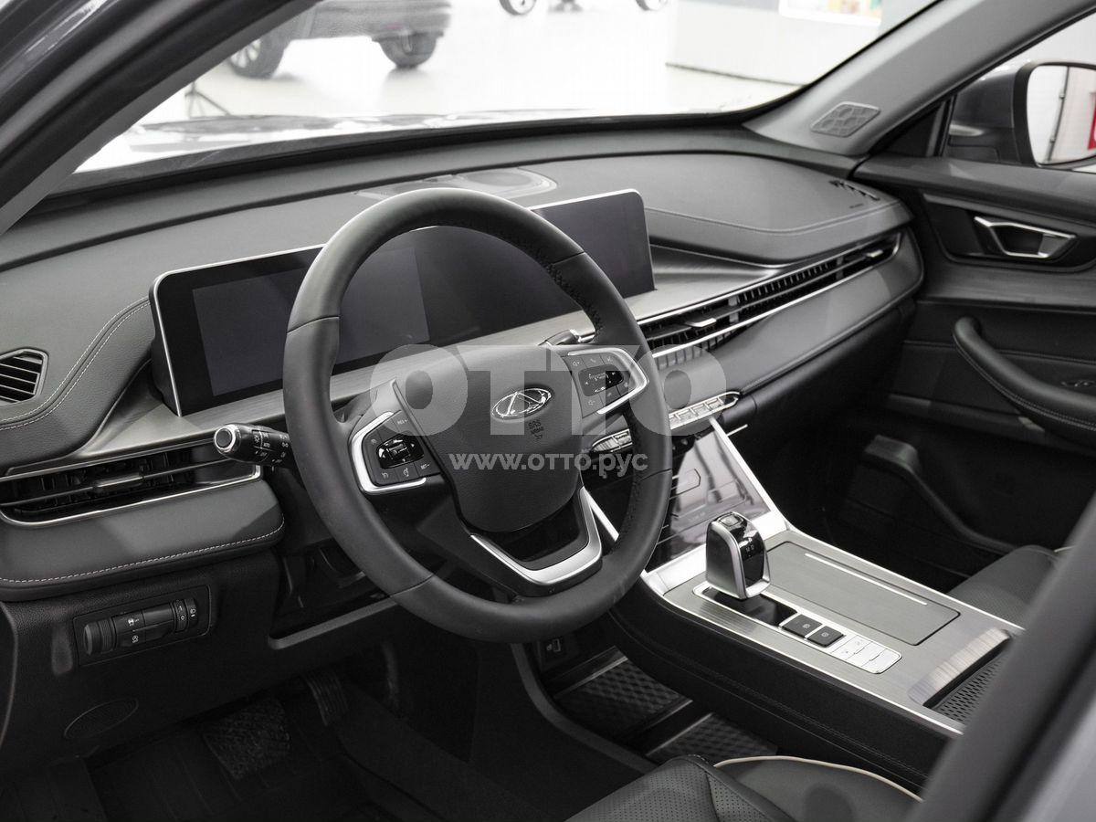 Chery Tiggo 4 I Рестайлинг 2 внедорожник 5 дв. продажа 4