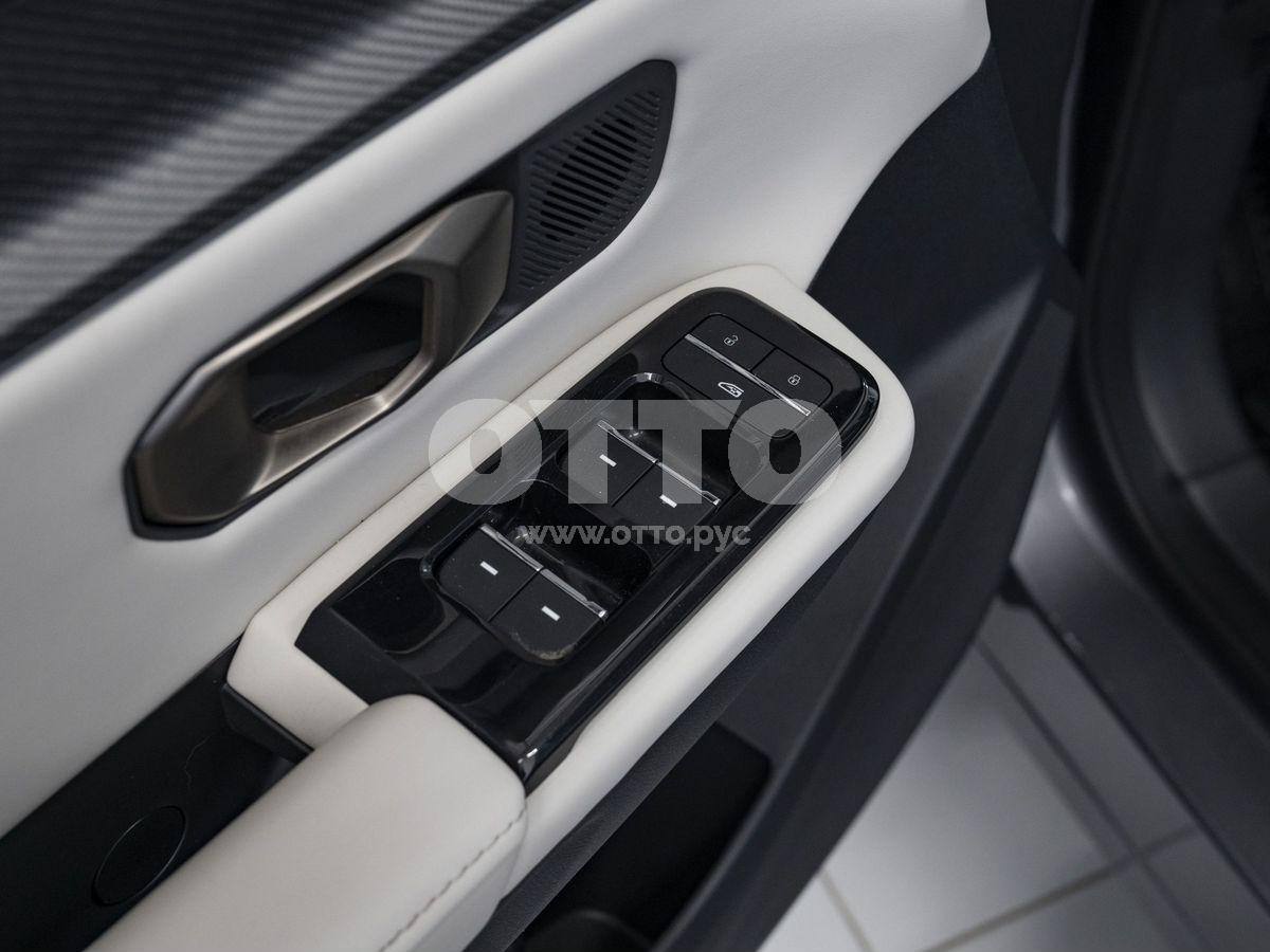 JETOUR DASHING I Рестайлинг внедорожник 5 дв. продажа 6