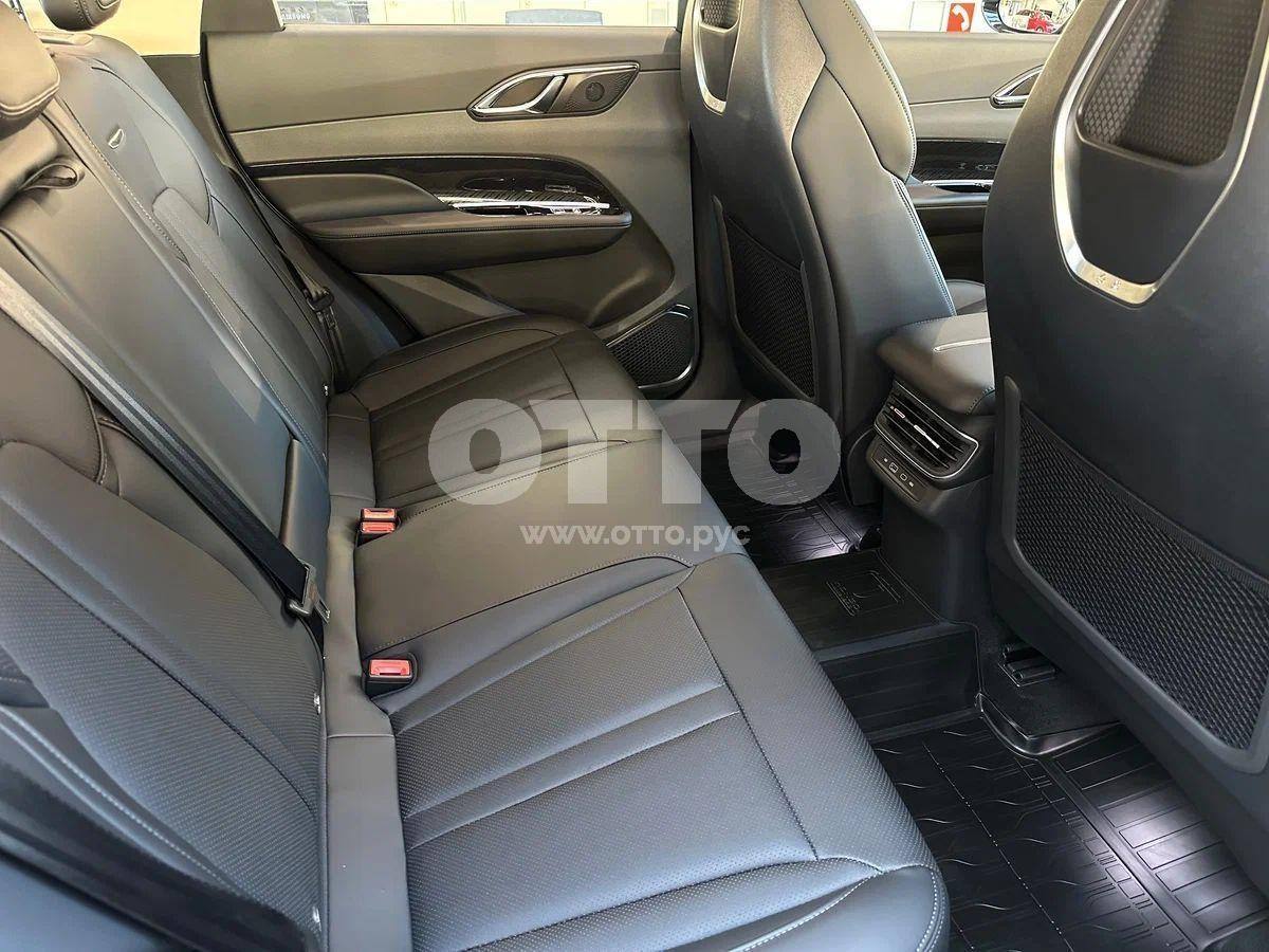 Hongqi HS3 1 поколение внедорожник 5 дв. продажа 6