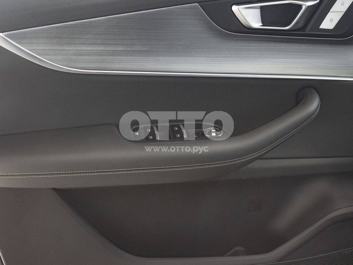 Chery Tiggo 7 Pro Max 1 поколение внедорожник 5 дв. продажа 5