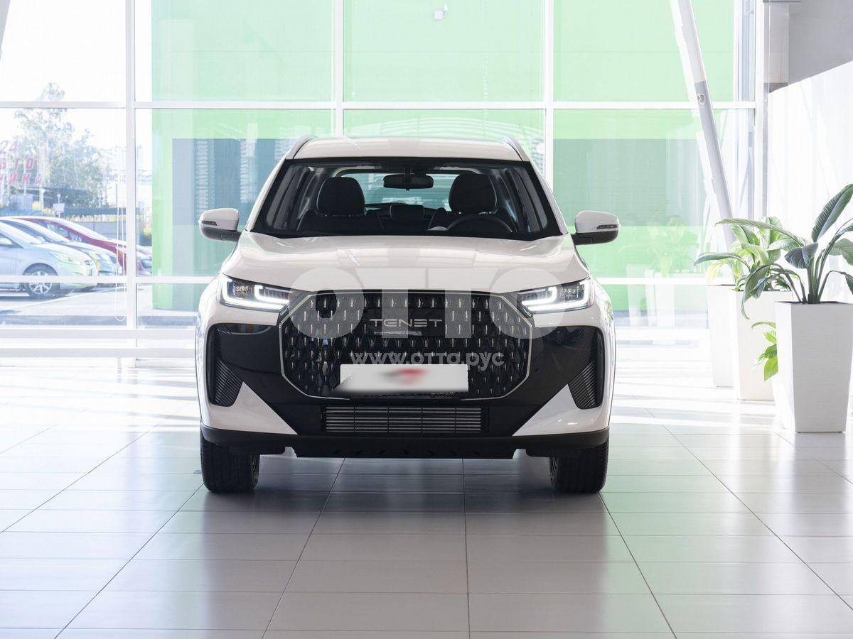 TENET T7 1 поколение внедорожник 5 дв. продажа 2