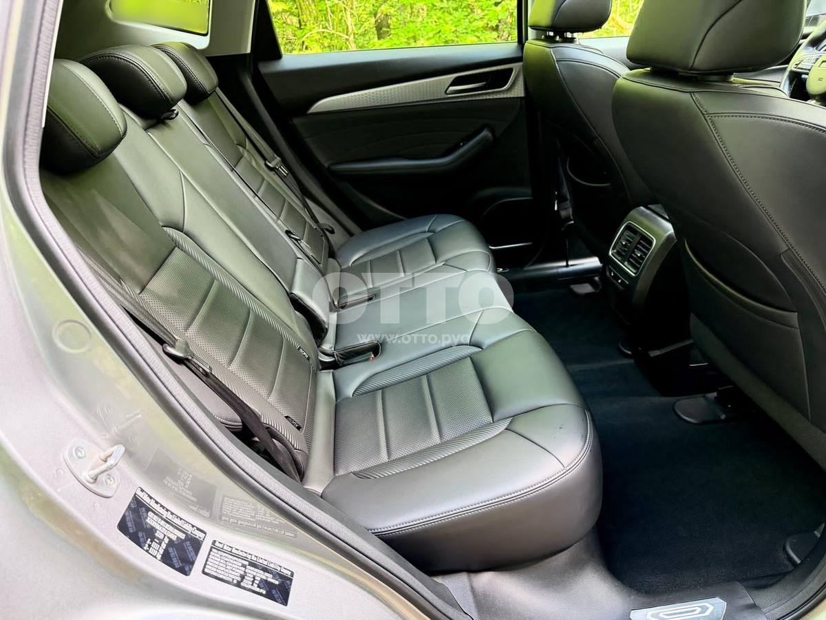 Haval F7 I Рестайлинг внедорожник 5 дв. продажа 6