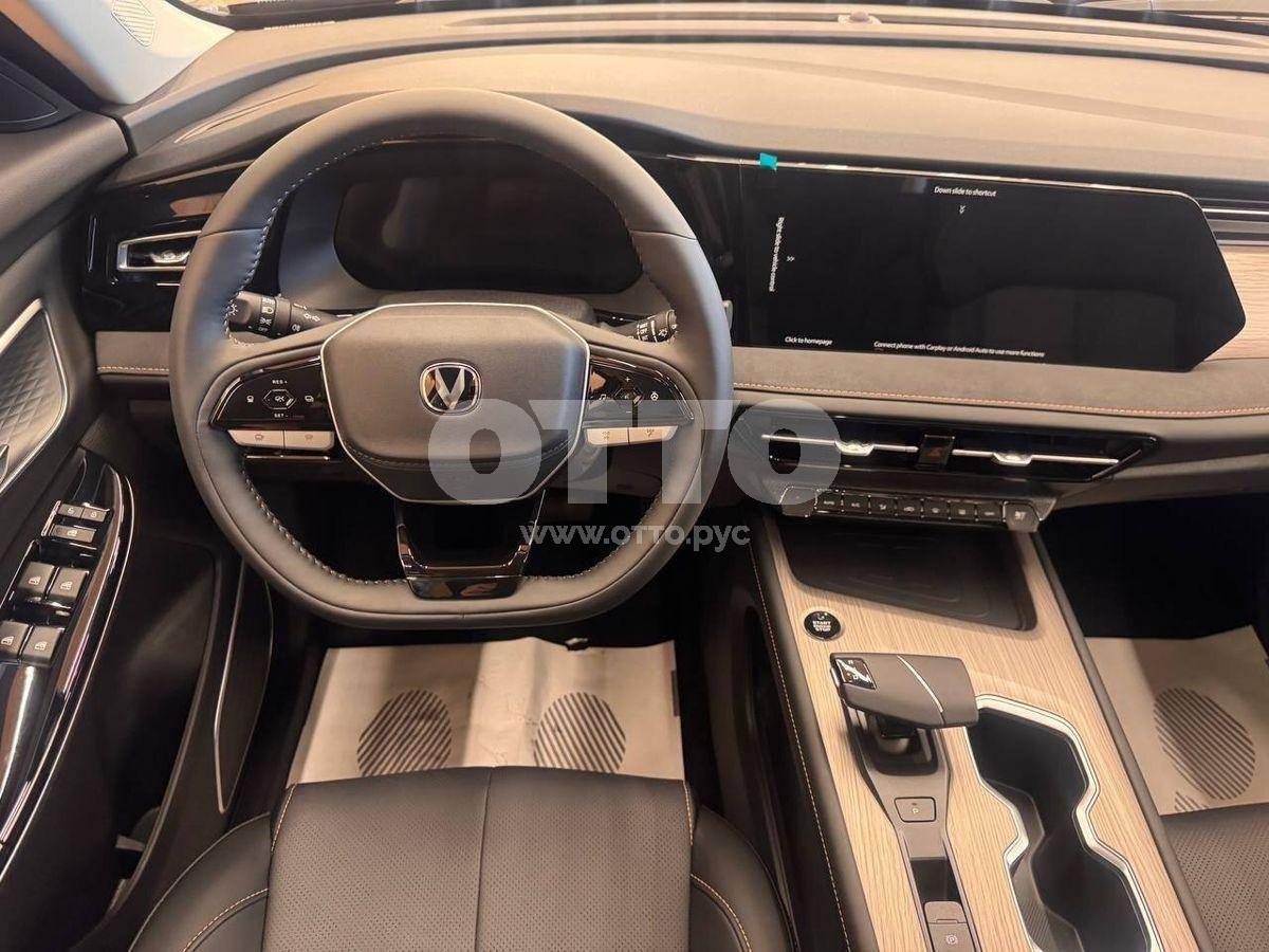 Changan CS75 Pro 1 поколение внедорожник 5 дв. продажа 5
