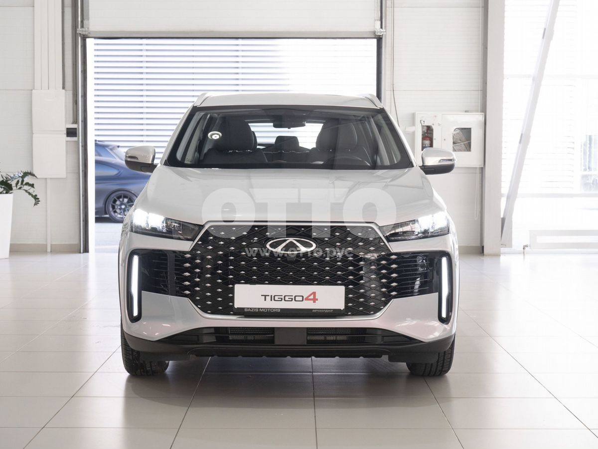 Chery Tiggo 4 I Рестайлинг 2 внедорожник 5 дв. продажа 3