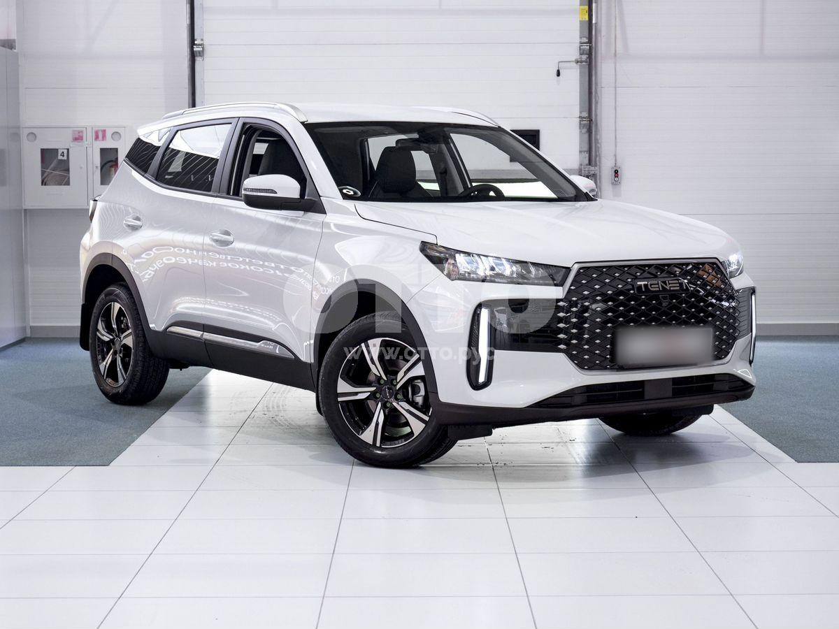 TENET T4 1 поколение внедорожник 5 дв. продажа 3
