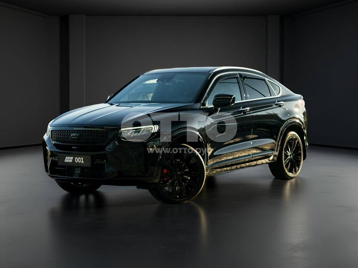 Knewstar 001 1 поколение внедорожник 5 дв. продажа