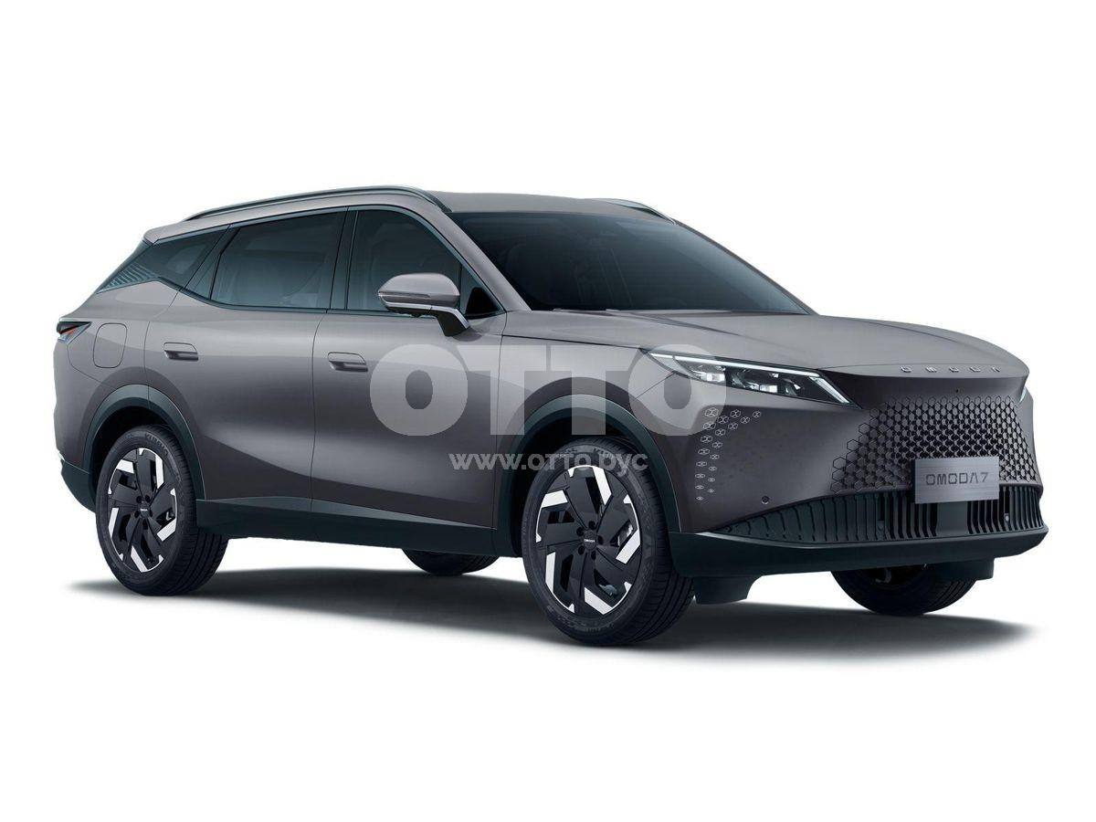Omoda C7 1 поколение внедорожник 5 дв. продажа