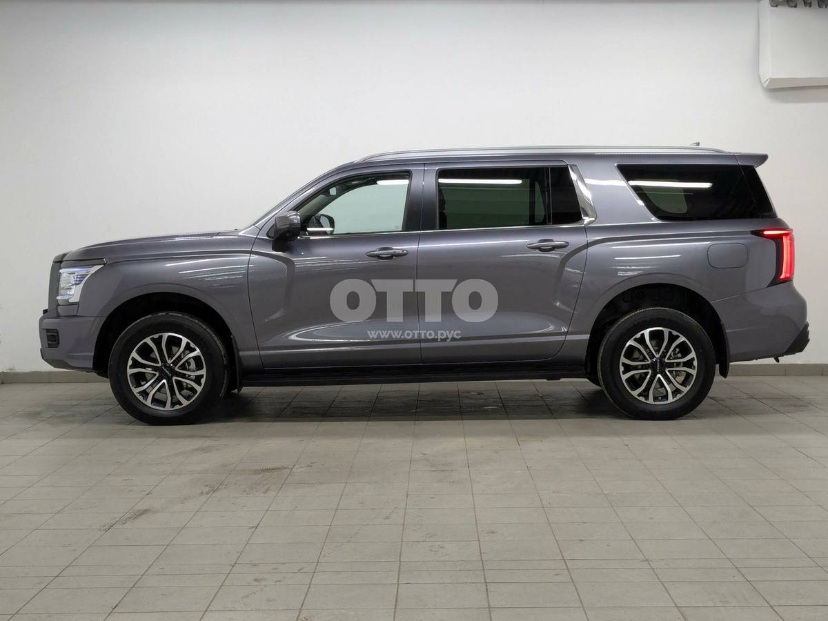 Haval H5 II внедорожник 5 дв. продажа 3