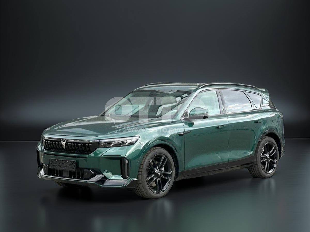 Voyah Free I Рестайлинг 2 внедорожник 5 дв. + продажа