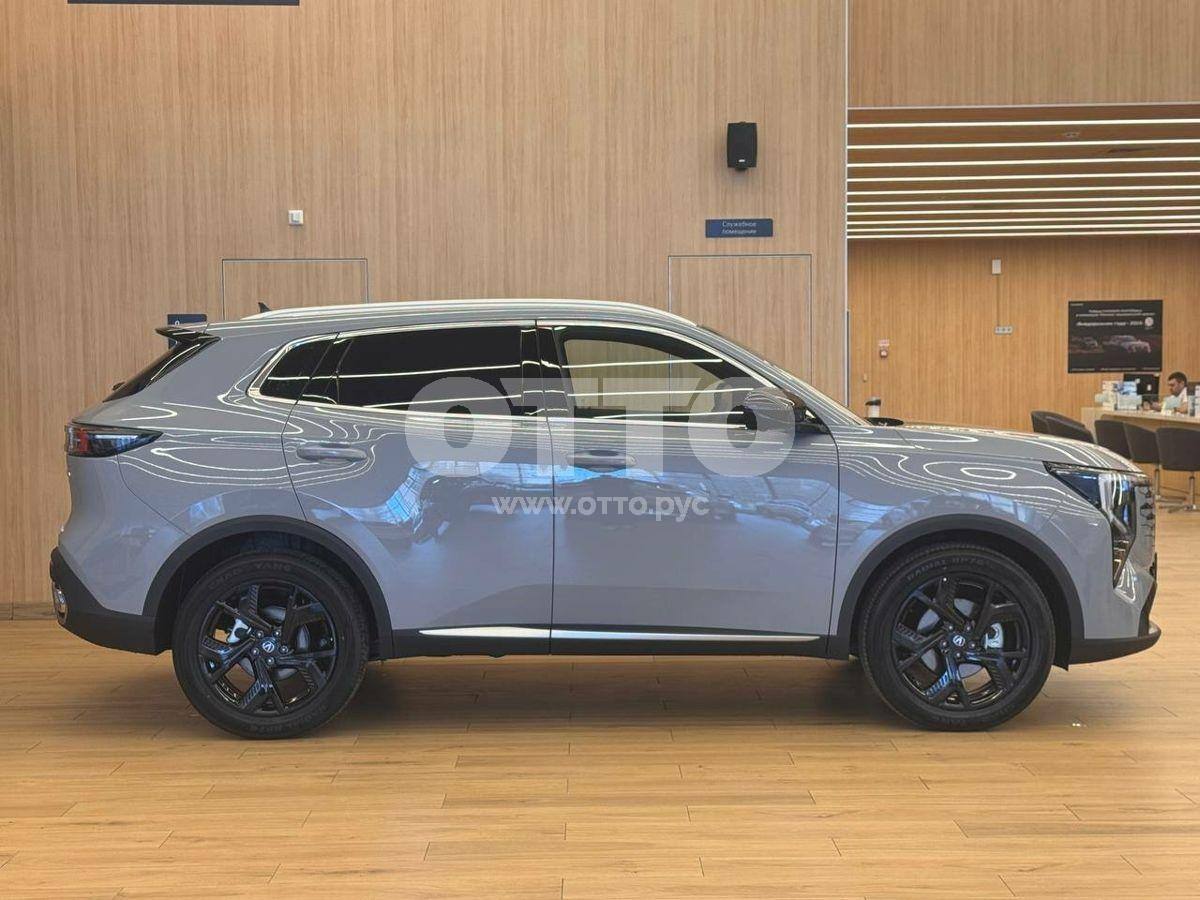 Changan UNI-S (CS55 Plus) 1 поколение внедорожник 5 дв. продажа 5