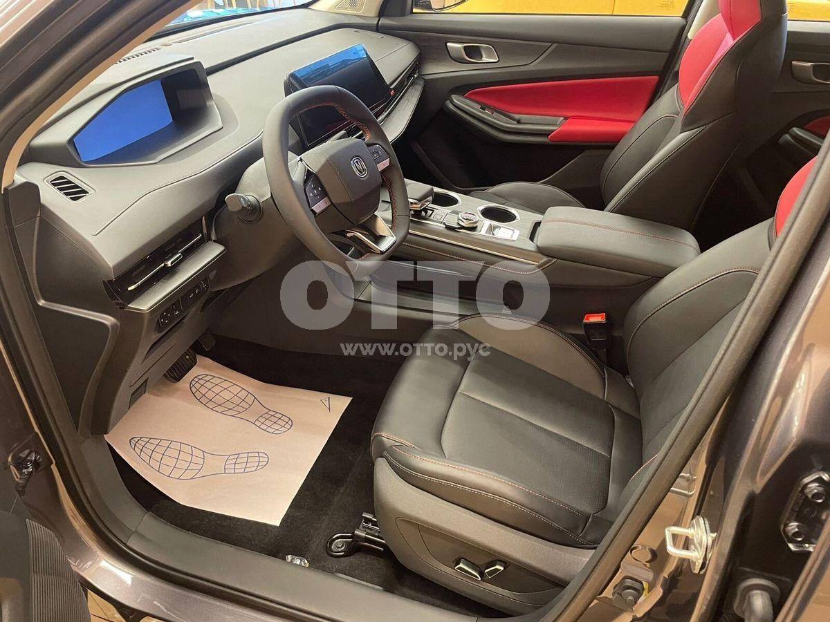 Changan UNI-S (CS55 Plus) 1 поколение внедорожник 5 дв. продажа 4