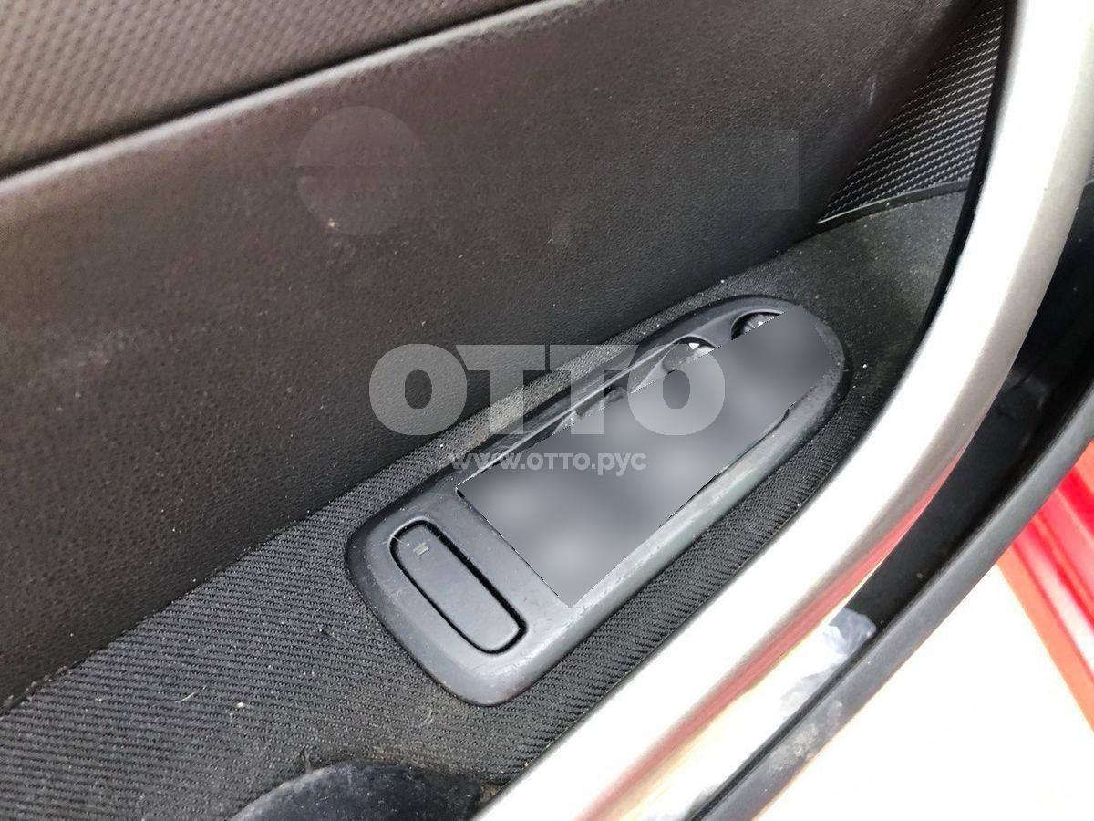 Peugeot 308 II Рестайлинг хэтчбек 5 дв. продажа 6