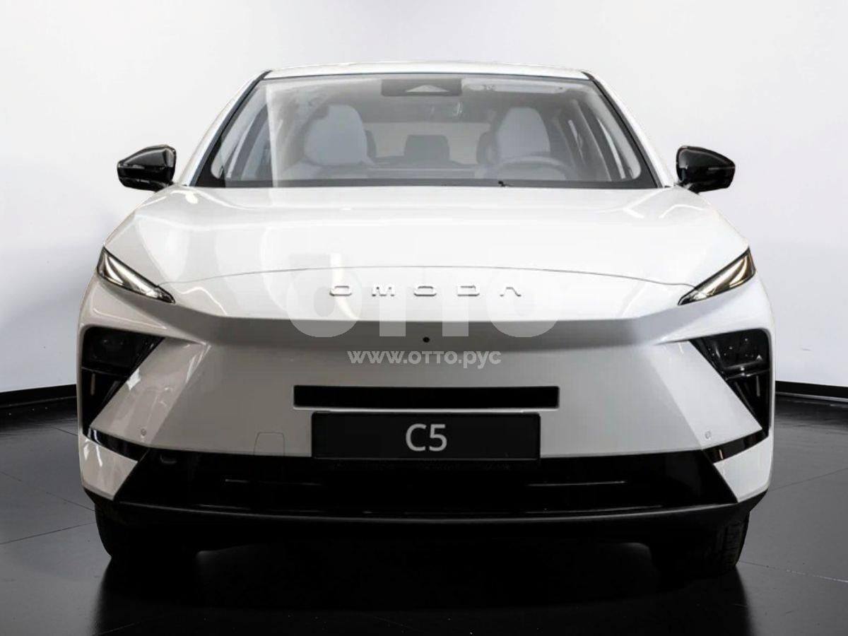 Omoda C5 I Рестайлинг внедорожник 5 дв. продажа 2