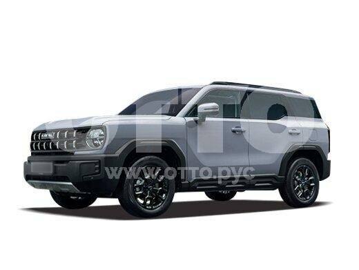 Haval H3 1 поколение внедорожник 5 дв. продажа