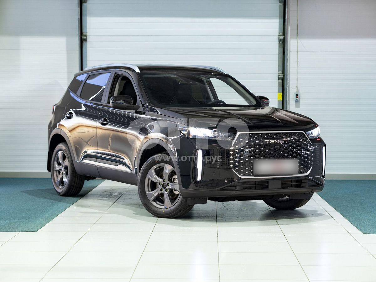 TENET T4 1 поколение внедорожник 5 дв. продажа 3