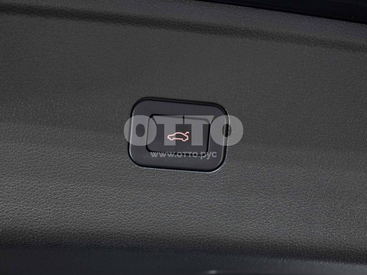 Hongqi HS5 I Рестайлинг внедорожник 5 дв. продажа 4