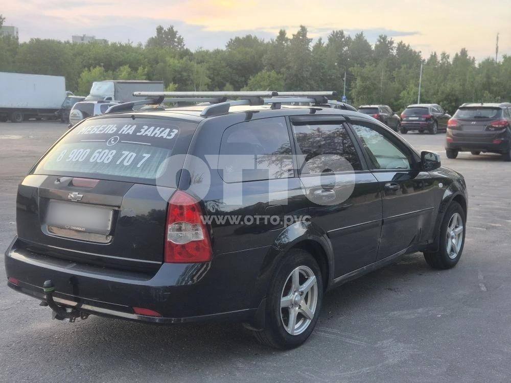 Chevrolet Lacetti I универсал 5 дв. продажа 3
