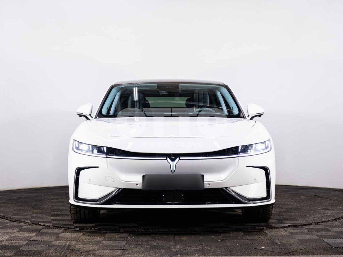 Voyah Passion 1 поколение седан продажа 2