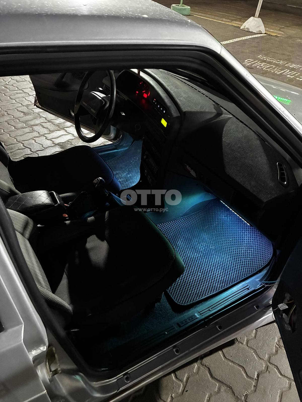 Lada (ВАЗ) 2115 1 поколение седан продажа