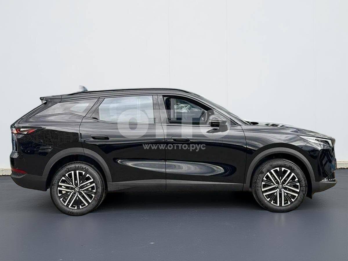 Omoda C7 1 поколение внедорожник 5 дв. продажа 5