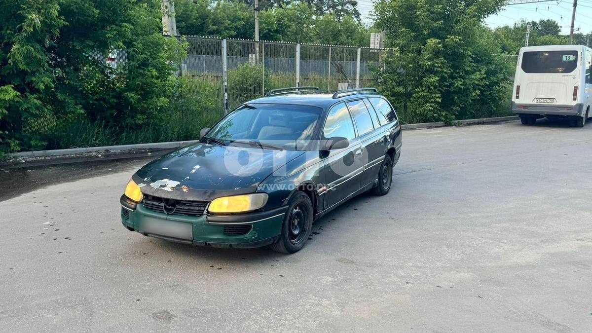 Opel Omega B универсал 5 дв. продажа