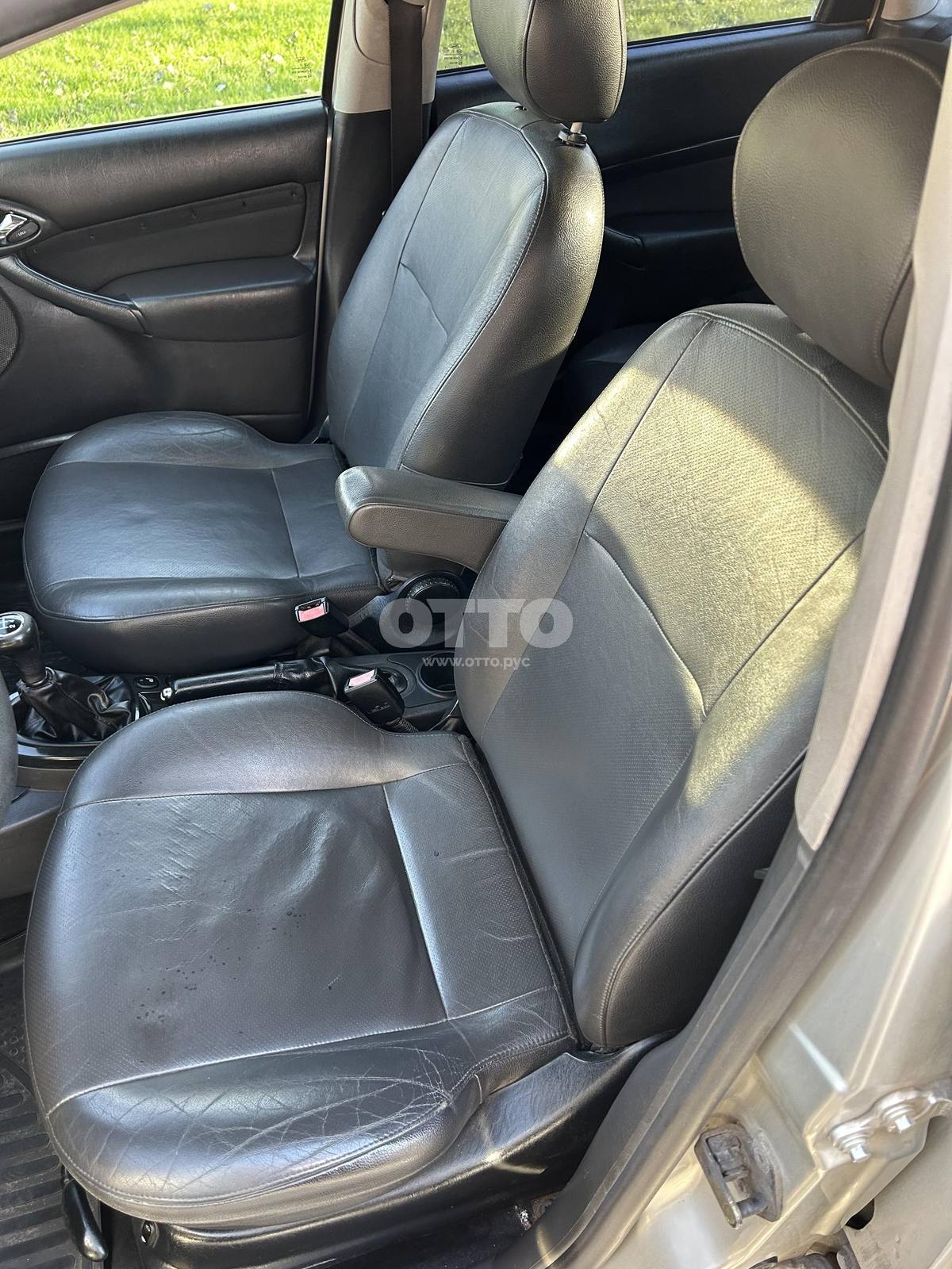 Ford Focus I Рестайлинг универсал 5 дв. продажа 4