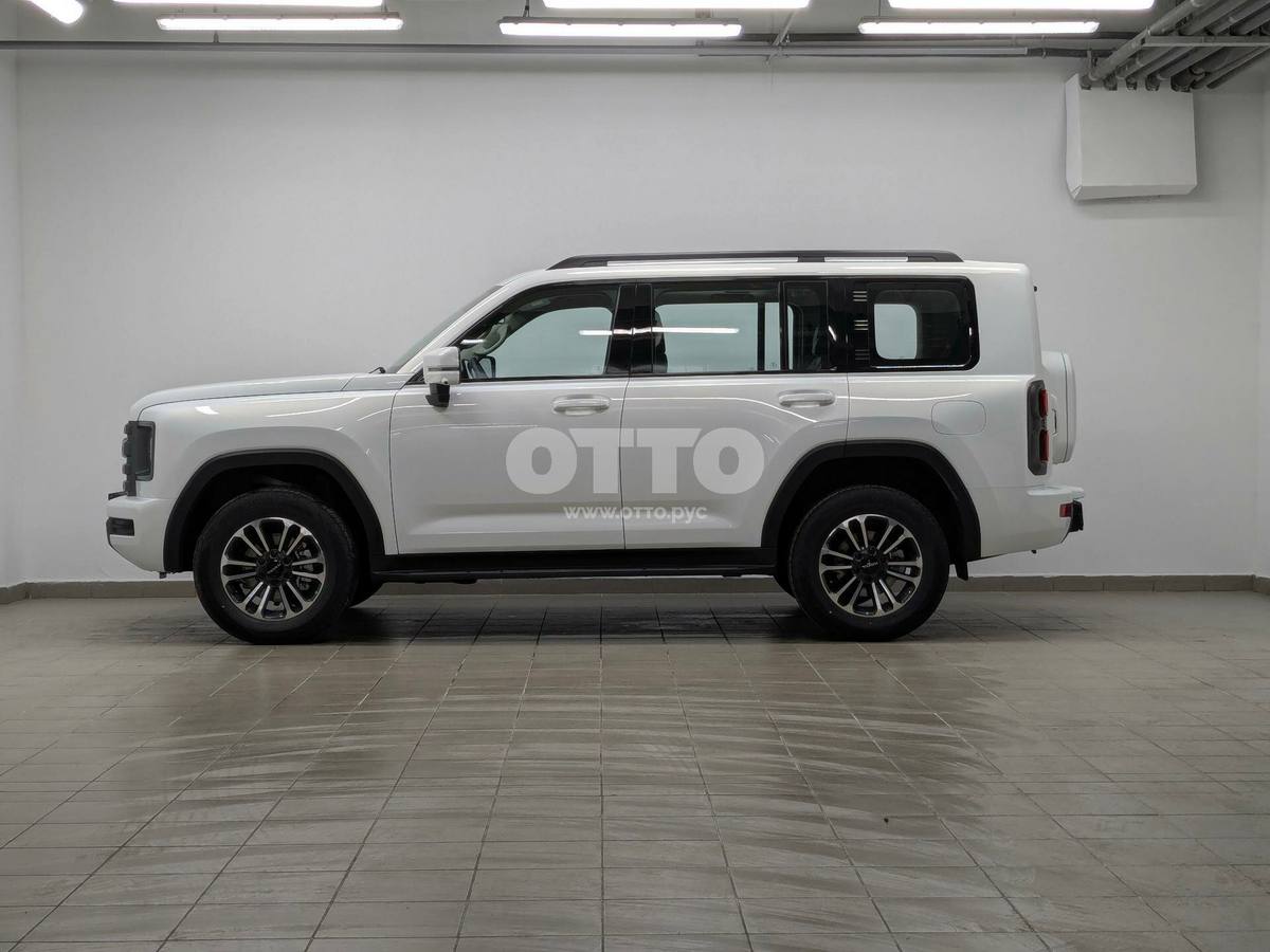 Haval H9 II внедорожник 5 дв. продажа 3