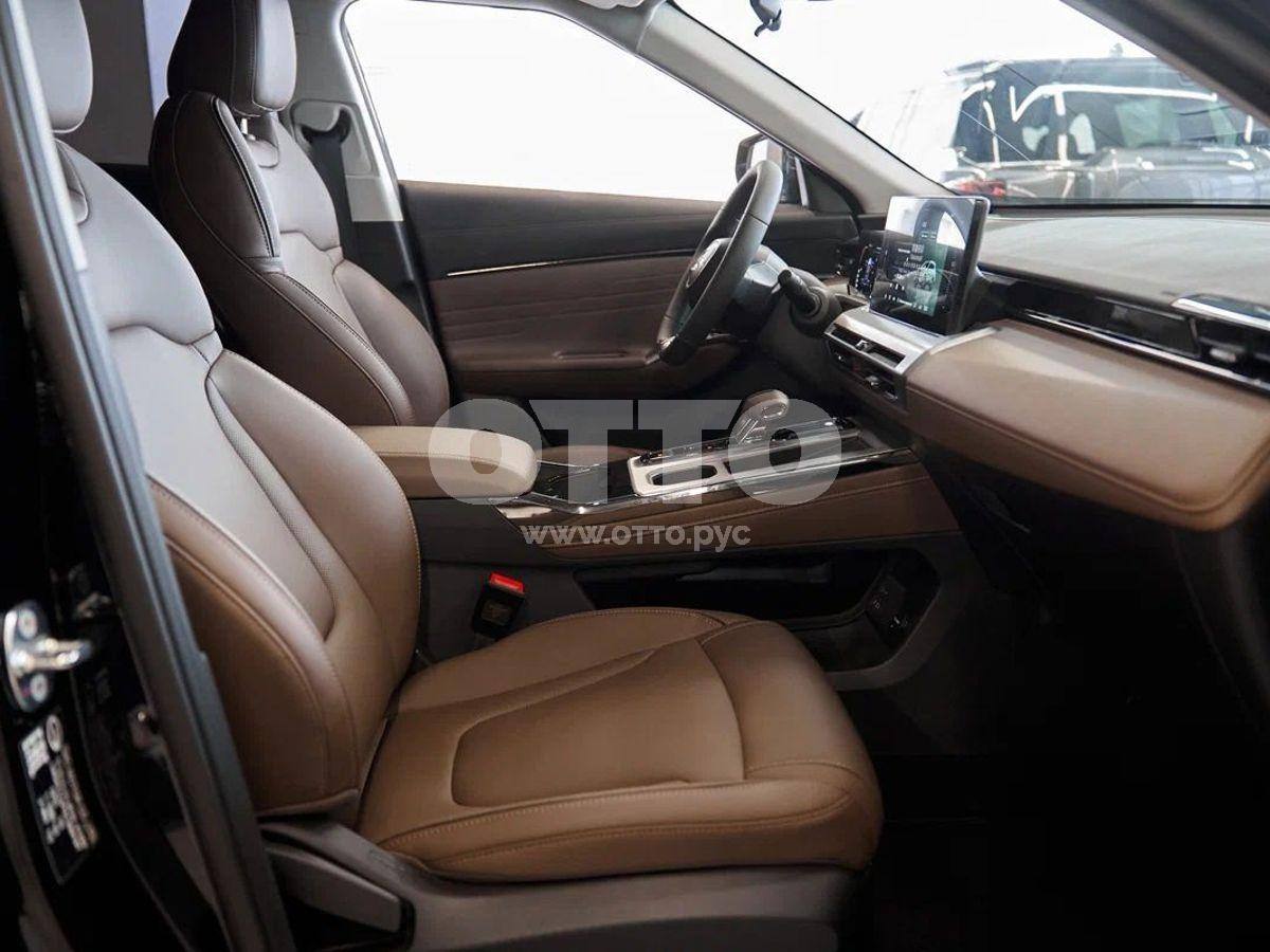 GAC GS4 1 поколение внедорожник 5 дв. продажа 4