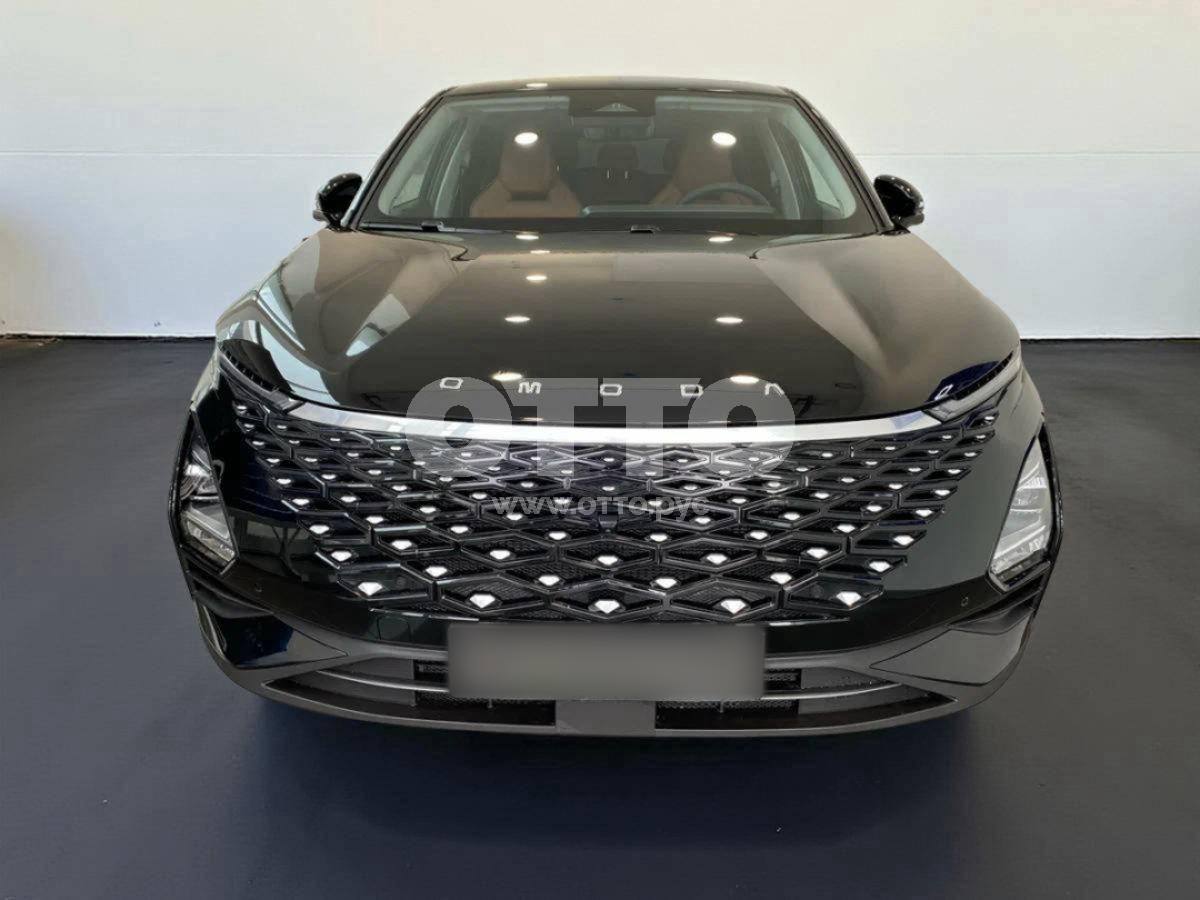 Omoda C5 I Рестайлинг внедорожник 5 дв. продажа 3