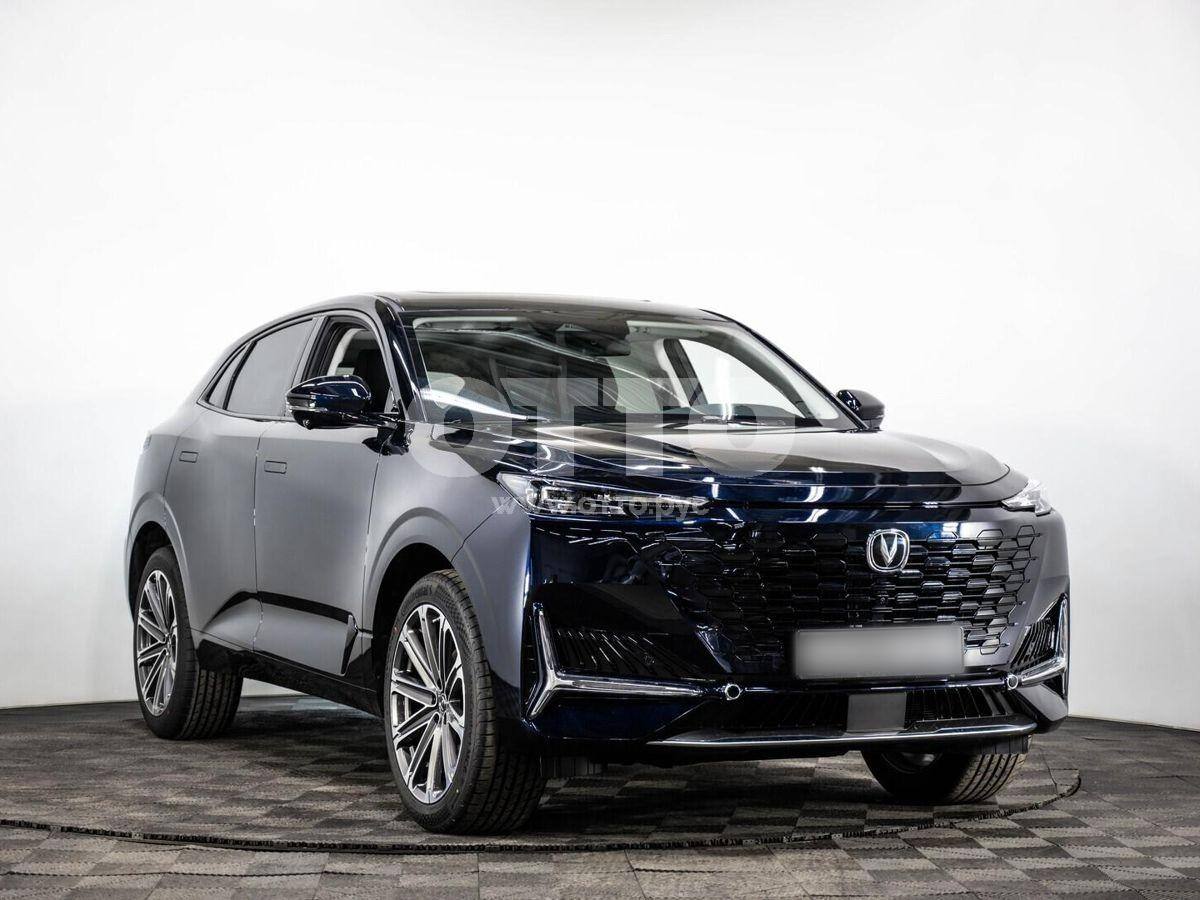 Changan UNI-K 1 поколение внедорожник 5 дв. продажа 3