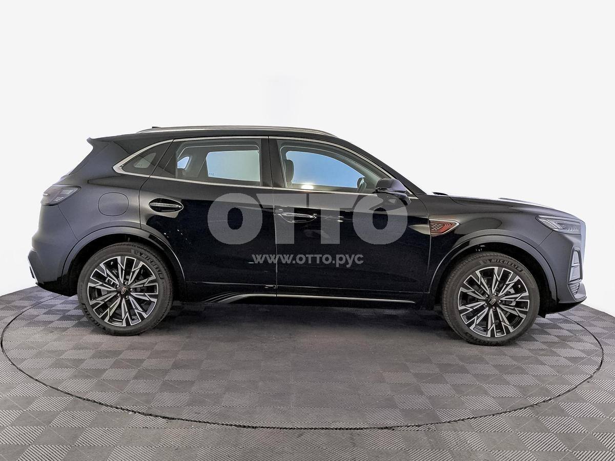 Hongqi HS5 I Рестайлинг внедорожник 5 дв. продажа 4