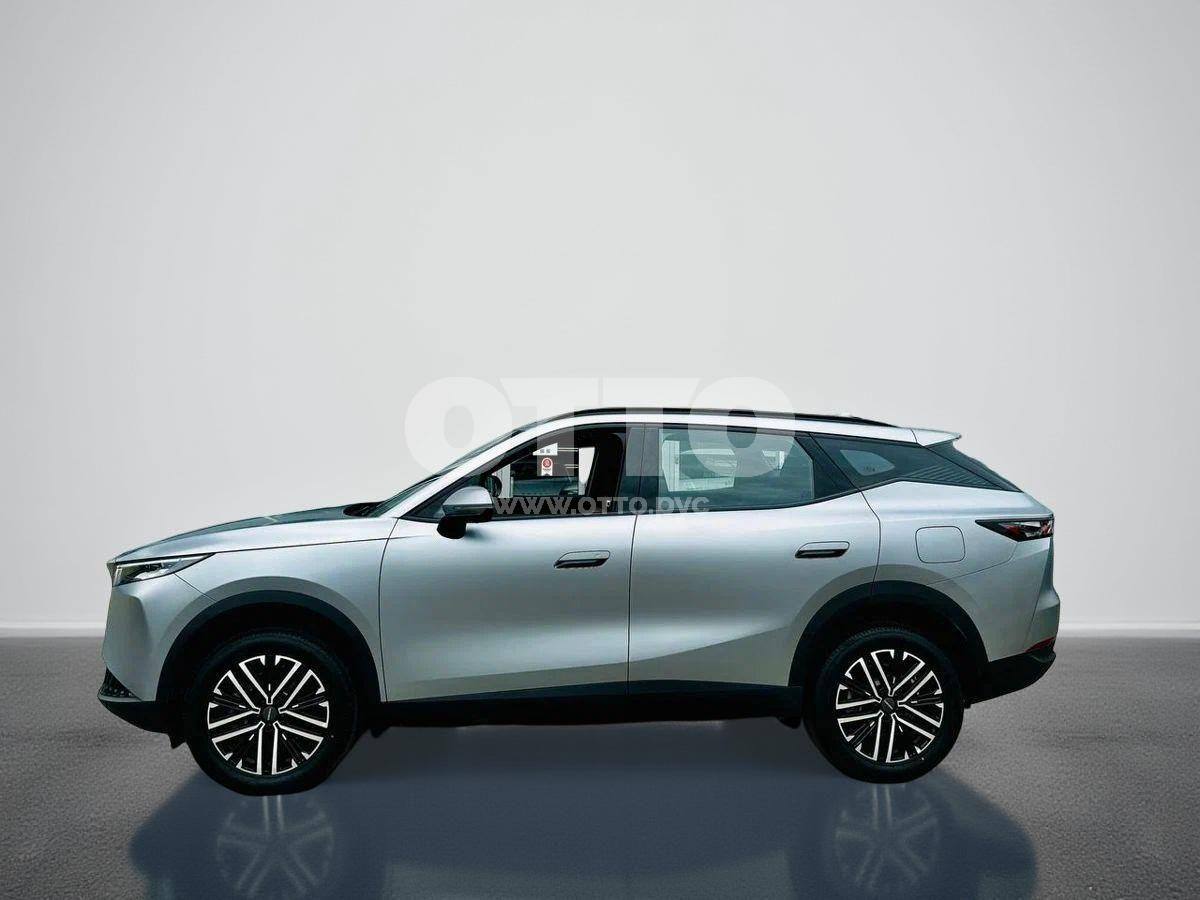 Omoda C7 1 поколение внедорожник 5 дв. продажа 6