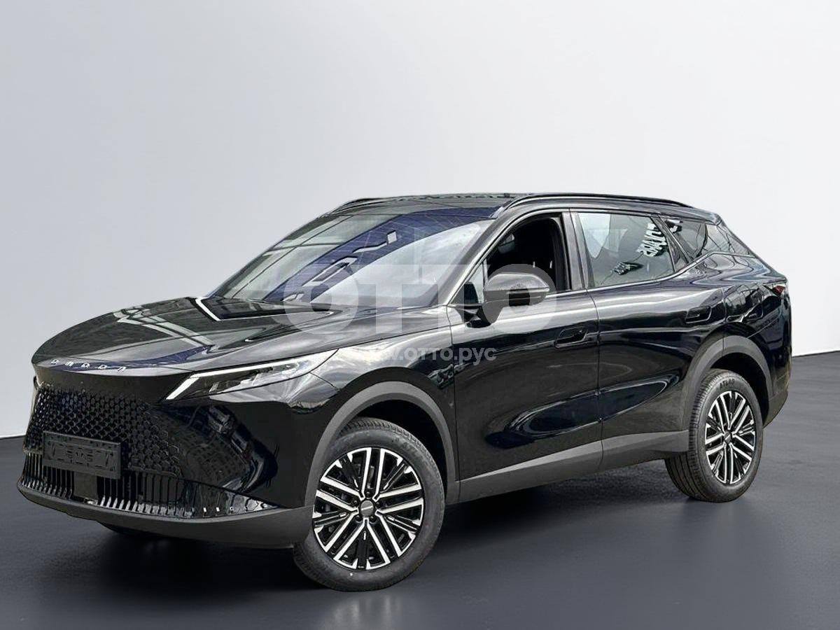Omoda C7 1 поколение внедорожник 5 дв. продажа
