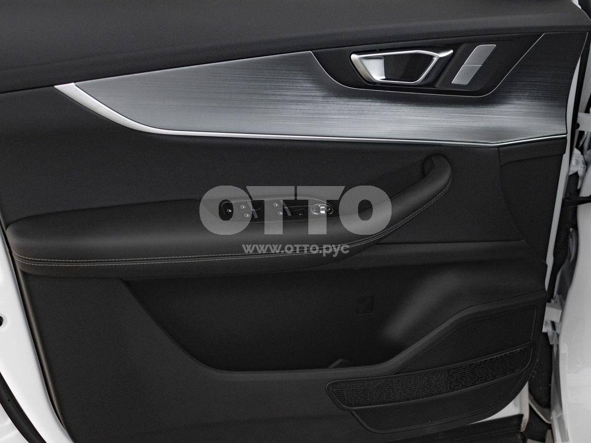 Chery Tiggo 7 Pro Max 1 поколение внедорожник 5 дв. продажа 5