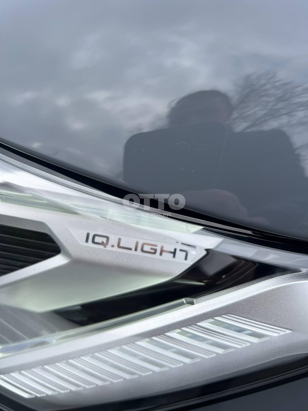 Volkswagen Multivan T7 минивэн long продажа 6