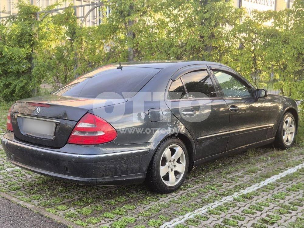 Mercedes-Benz E-Класс III (W211, S211) седан продажа 3