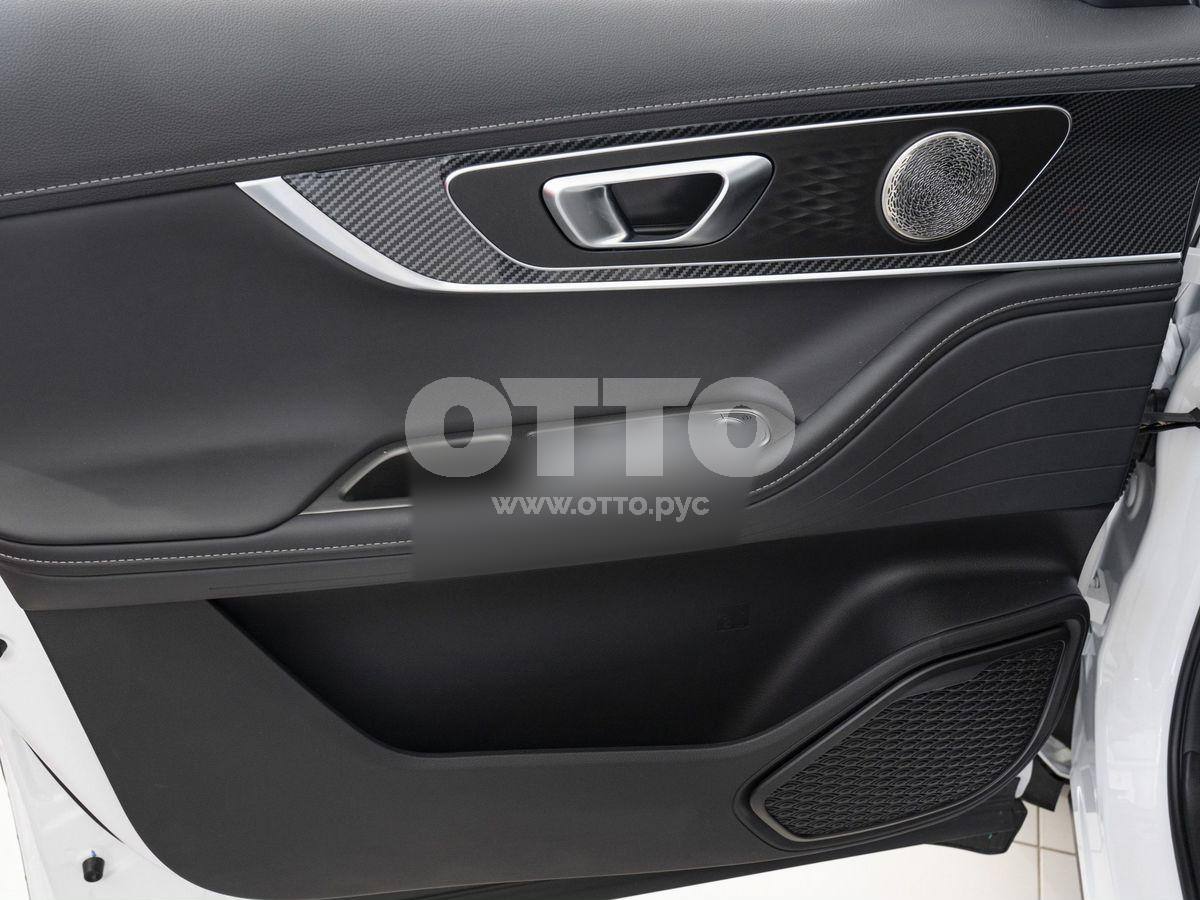 Chery Tiggo 7L 1 поколение внедорожник 5 дв. продажа 5