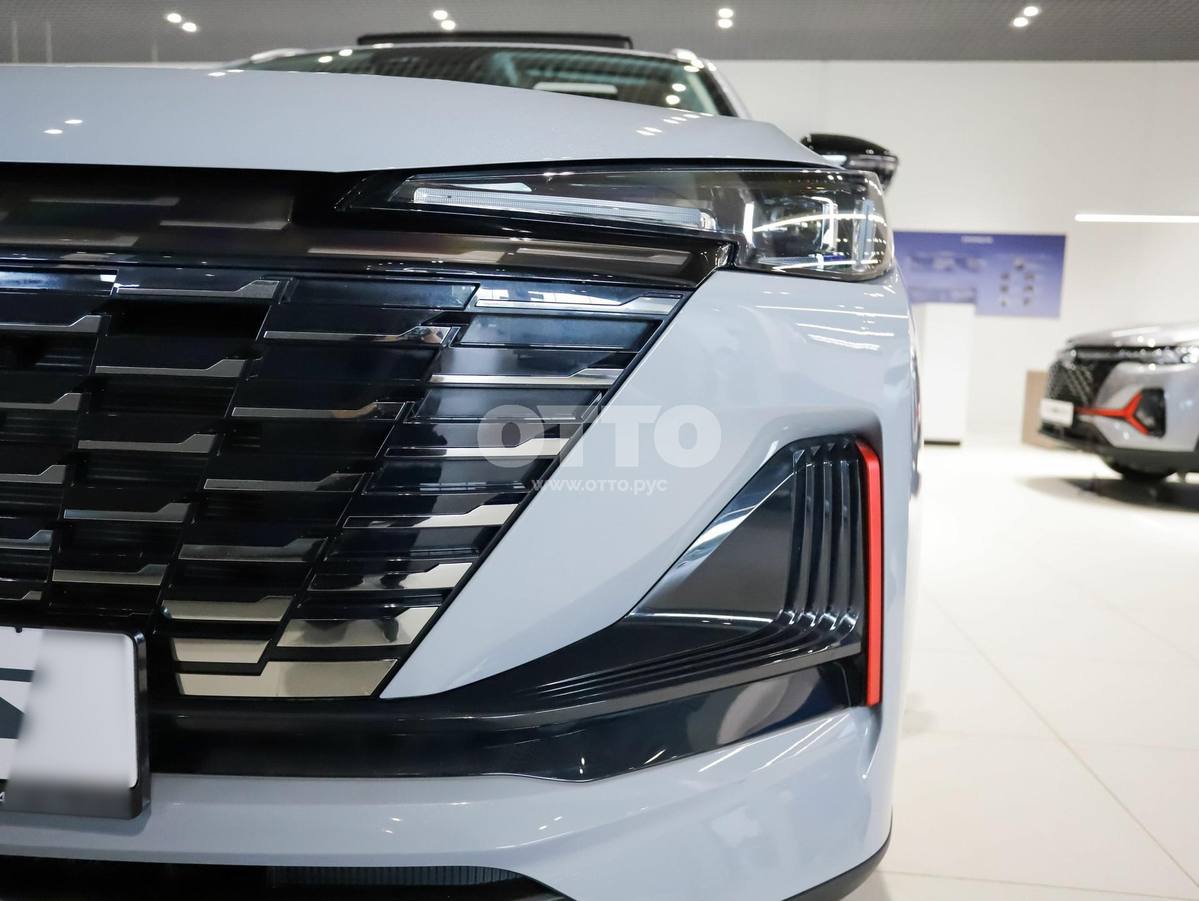 Changan UNI-S (CS55 Plus) 1 поколение внедорожник 5 дв. продажа 6