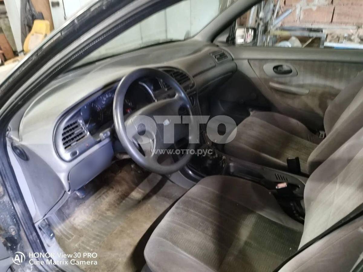 Ford Mondeo I универсал 5 дв. продажа 5