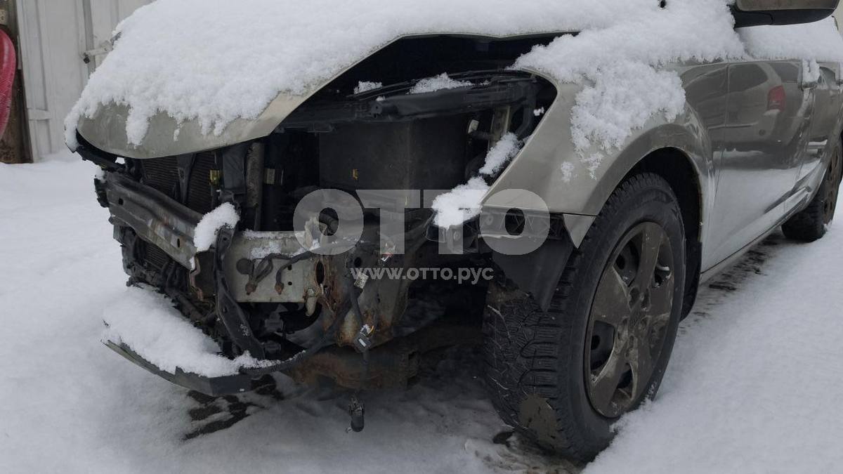 Kia Ceed I Рестайлинг хэтчбек 5 дв. продажа 2