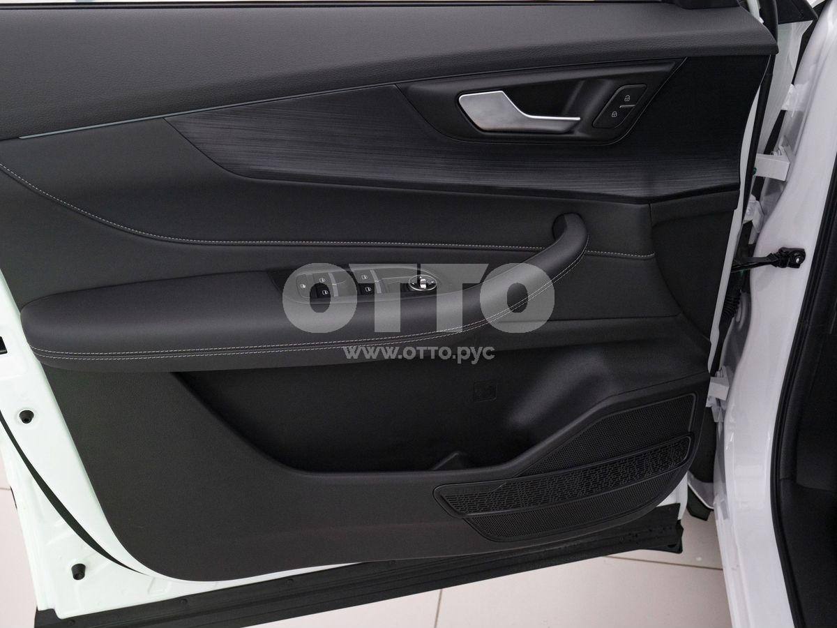 Chery Tiggo 4 I Рестайлинг 2 внедорожник 5 дв. продажа 4